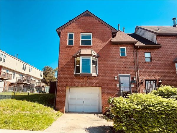 1854 Arcena St , Pittsburgh, PA 15219