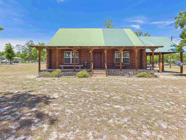 2230 Black Oak Road, Keaton Beach, FL 32348