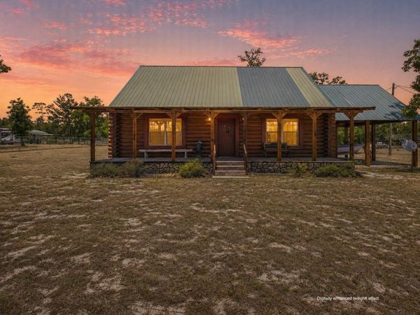 2230 Black Oak Road , Keaton Beach, FL 32348