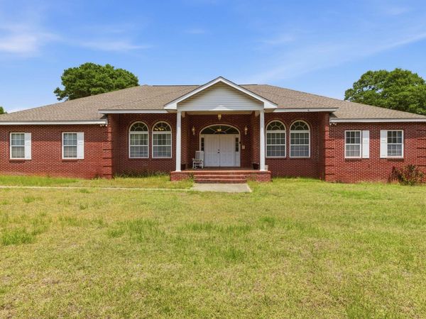 15 Alpine heights Road , Quincy, FL 32352