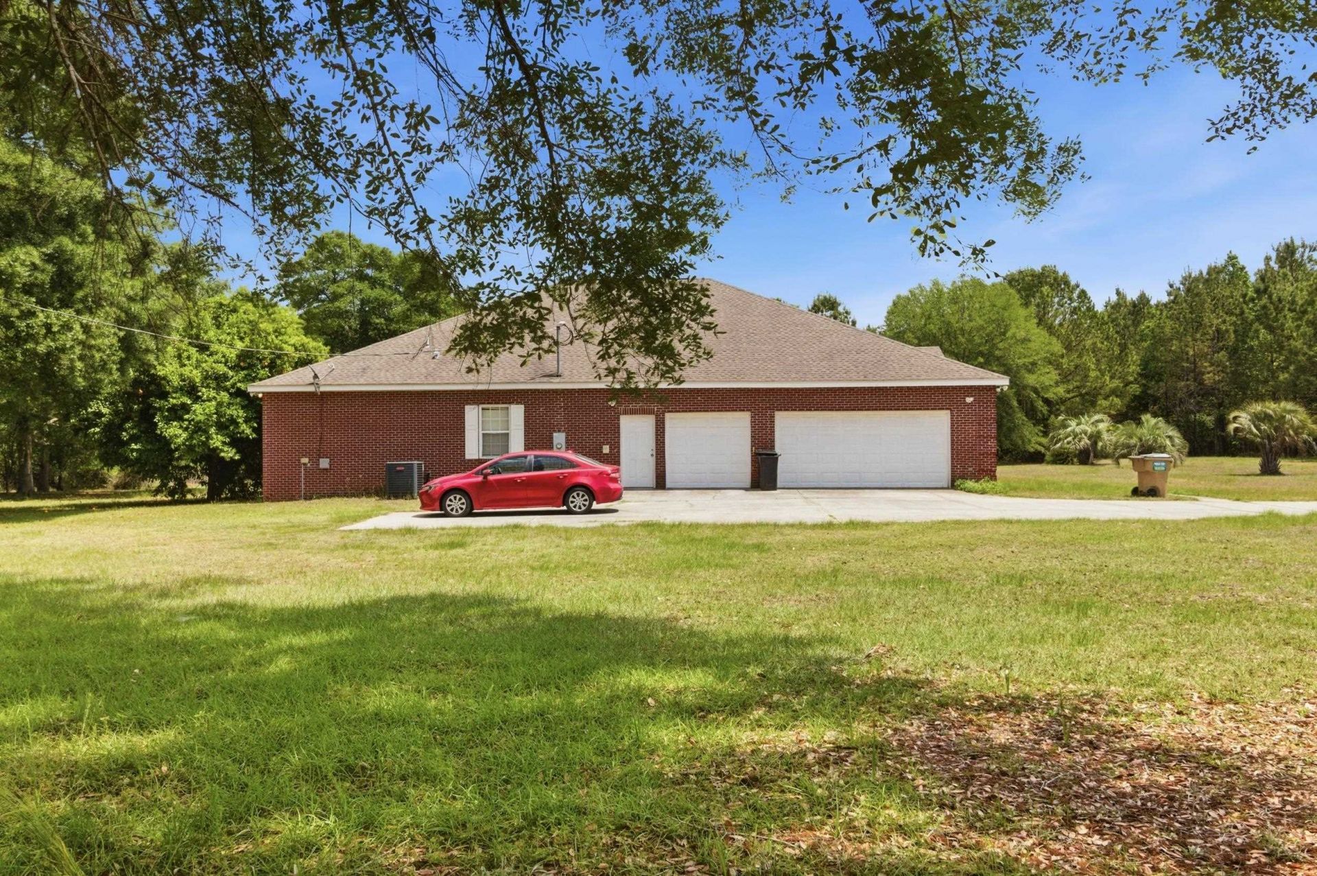 15 Alpine Heights Road, Quincy, FL 32352 Photo