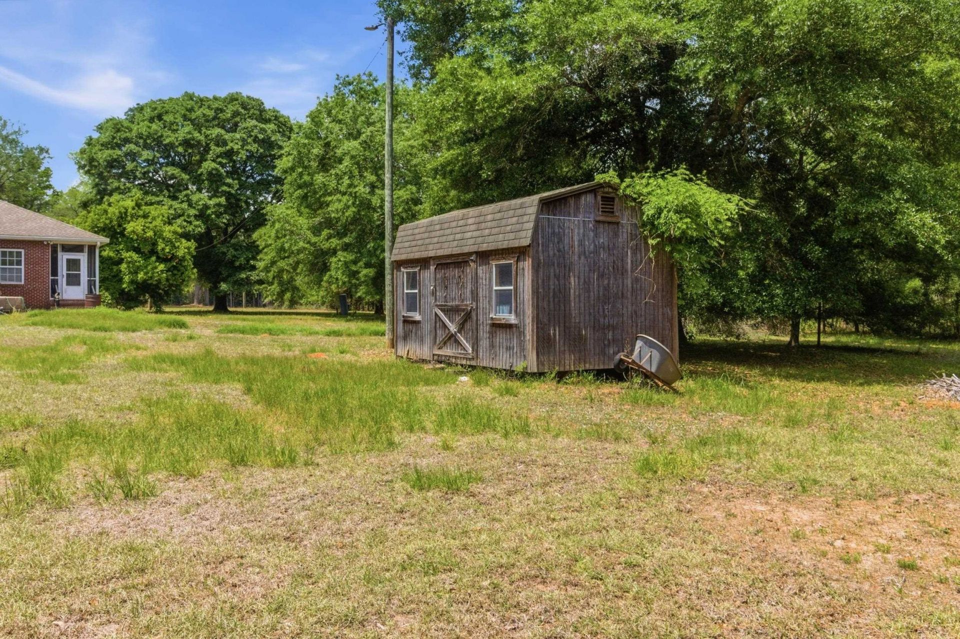 15 Alpine Heights Road, Quincy, FL 32352 Photo
