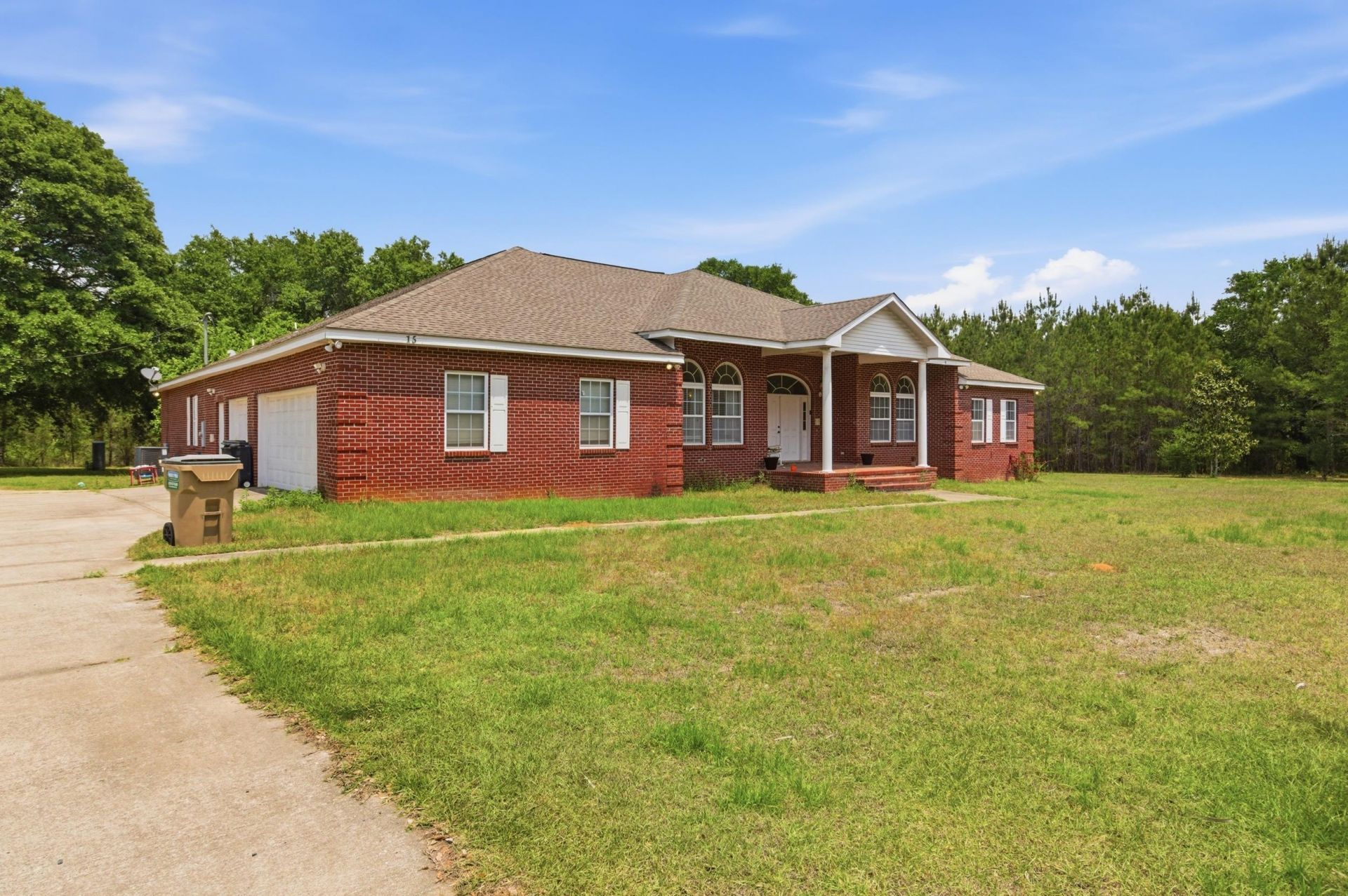 15 Alpine Heights Road, Quincy, FL 32352 Photo