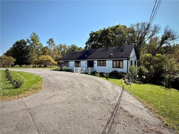 163 Ridge Road , Lansing, NY 14882