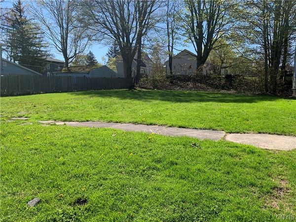 518 Rochester Street , Fulton, NY 13069