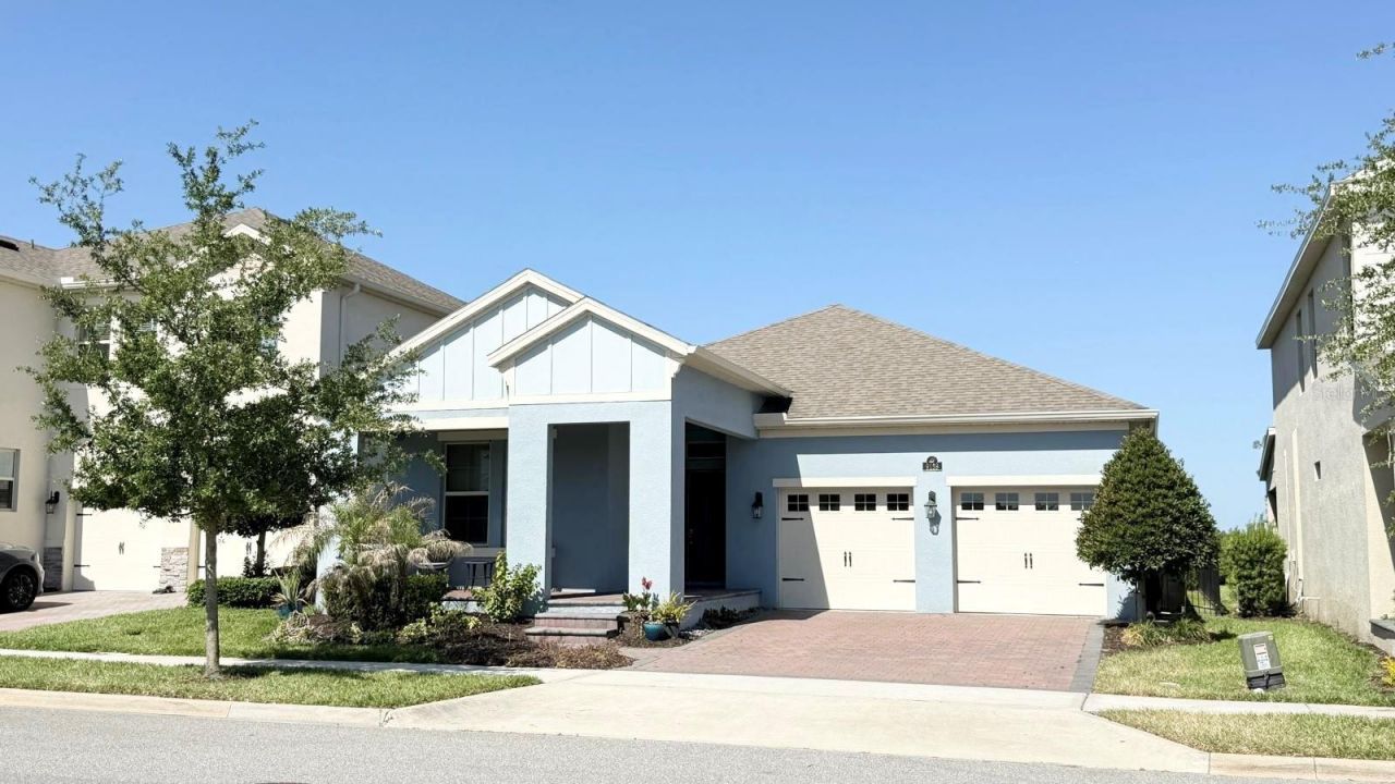 9158 Sonoma Coast Drive, Winter Garden, FL 34787 Main Photo
