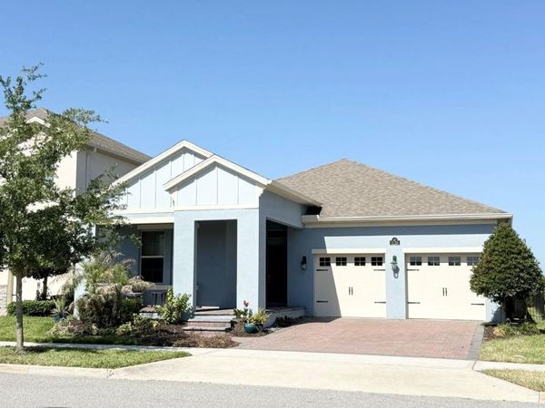 9158 SONOMA COAST DRIVE , WINTER GARDEN, FL 34787