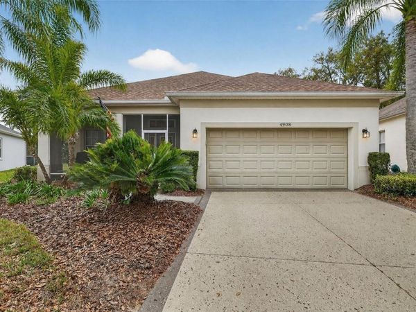 4908 CYPRESS HEAD COURT , LEESBURG, FL 34748