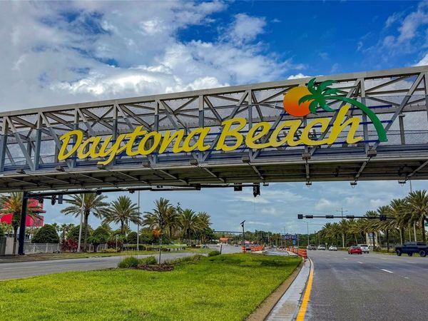 2700 N ATLANTIC AVENUE , Unit 821, DAYTONA BEACH, FL 32118