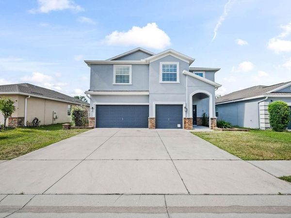 4538 CORTLAND DRIVE , DAVENPORT, FL 33837