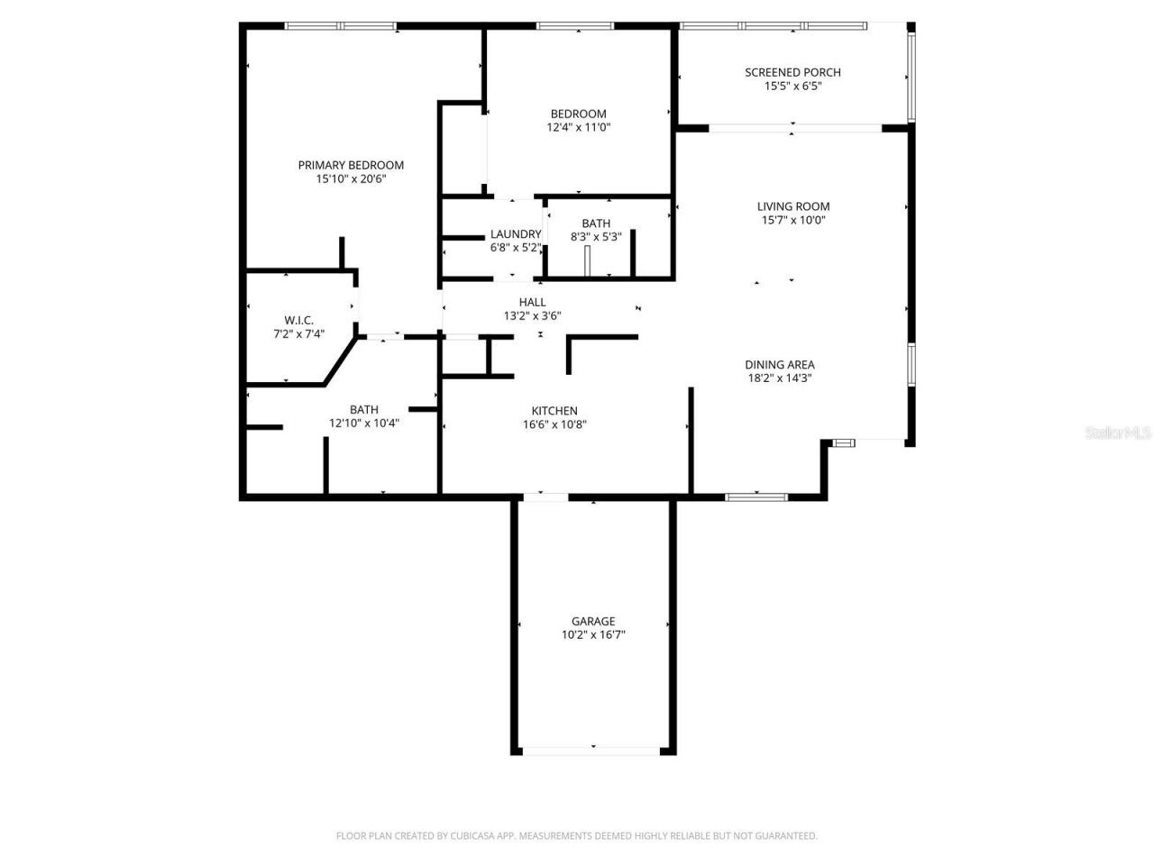 5425 Admiral Way, Unit 1, Oxford, FL 34484 Photo