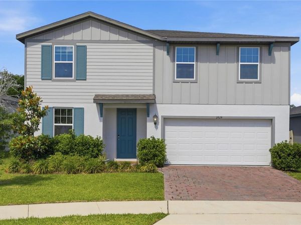 2424 WHITETAIL , DAVENPORT, FL 33837