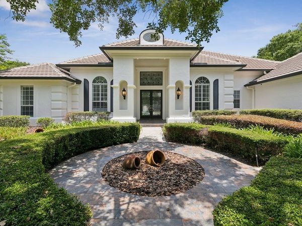 9017 GREAT HERON CIRCLE, ORLANDO, FL 32836