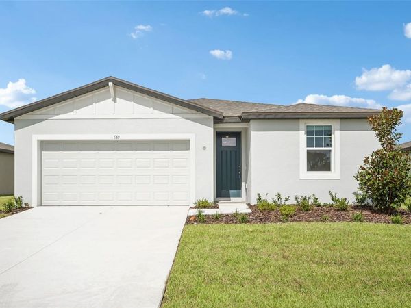 1769 FOREST RUN LANE, AUBURNDALE, FL 33823