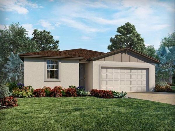 1769 FOREST RUN LANE , AUBURNDALE, FL 33823