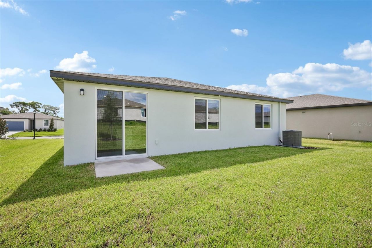 1769 Forest Run Lane, Auburndale, FL 33823 Photo