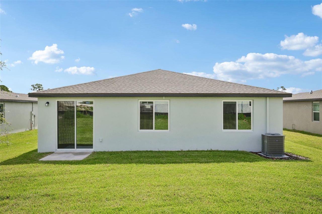 1769 Forest Run Lane, Auburndale, FL 33823 Photo