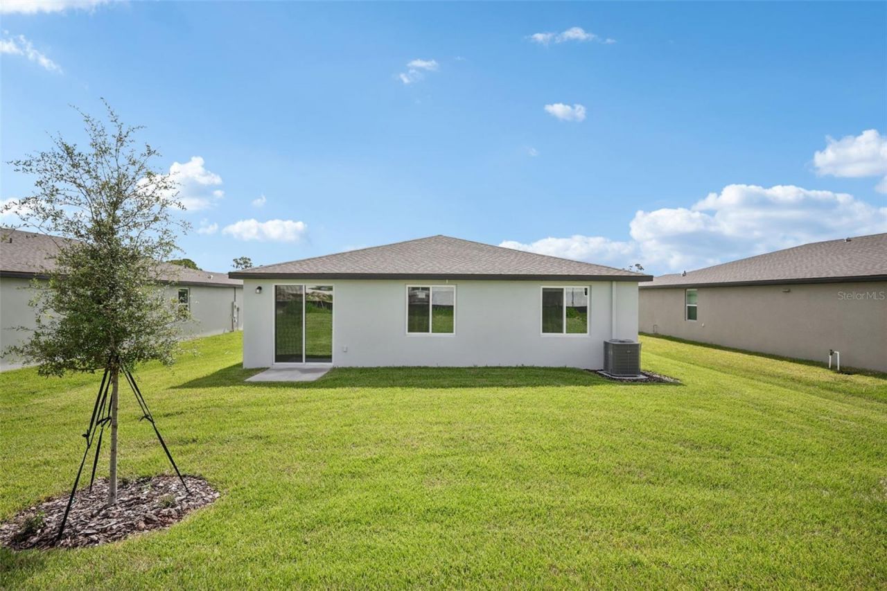 1769 Forest Run Lane, Auburndale, FL 33823 Photo