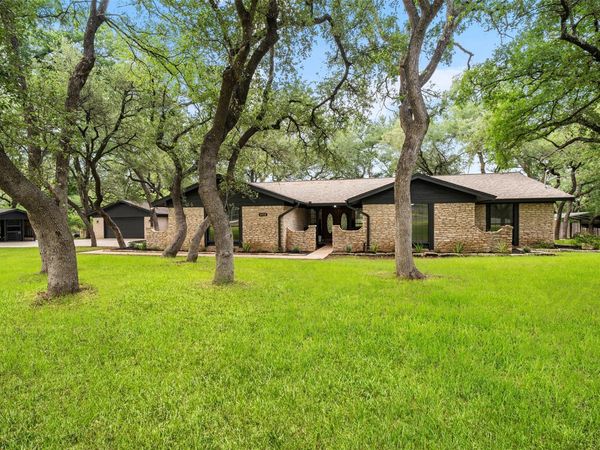 303 W Sequoia SPUR, Georgetown, TX 78628