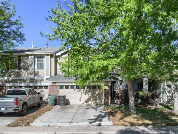 9309 Jackson Street , Thornton, CO 80229