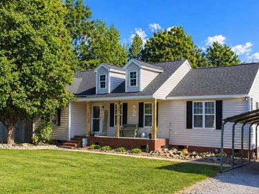 235 Morgan Parkway, Zebulon, NC 27597