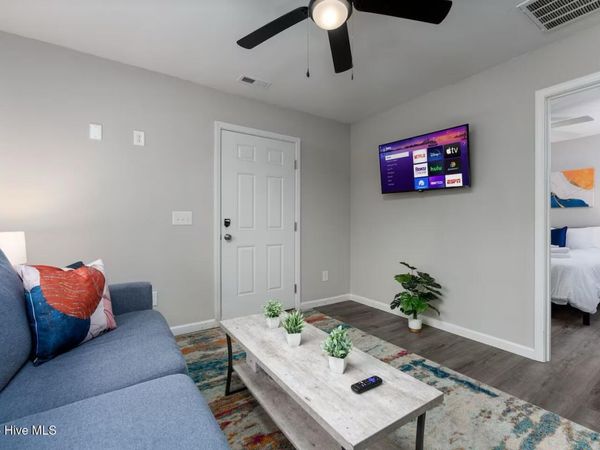 232 Jordan Lane , Unit A, Wilmington, NC 28403