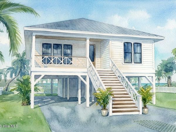 5017 Bucco Reef Road, New Bern, NC 28560