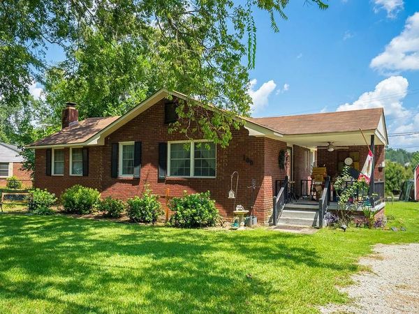 100 Collier Street, Aiken, SC 29803