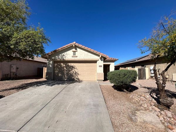 19464 N Smith Drive, Maricopa, AZ 85139