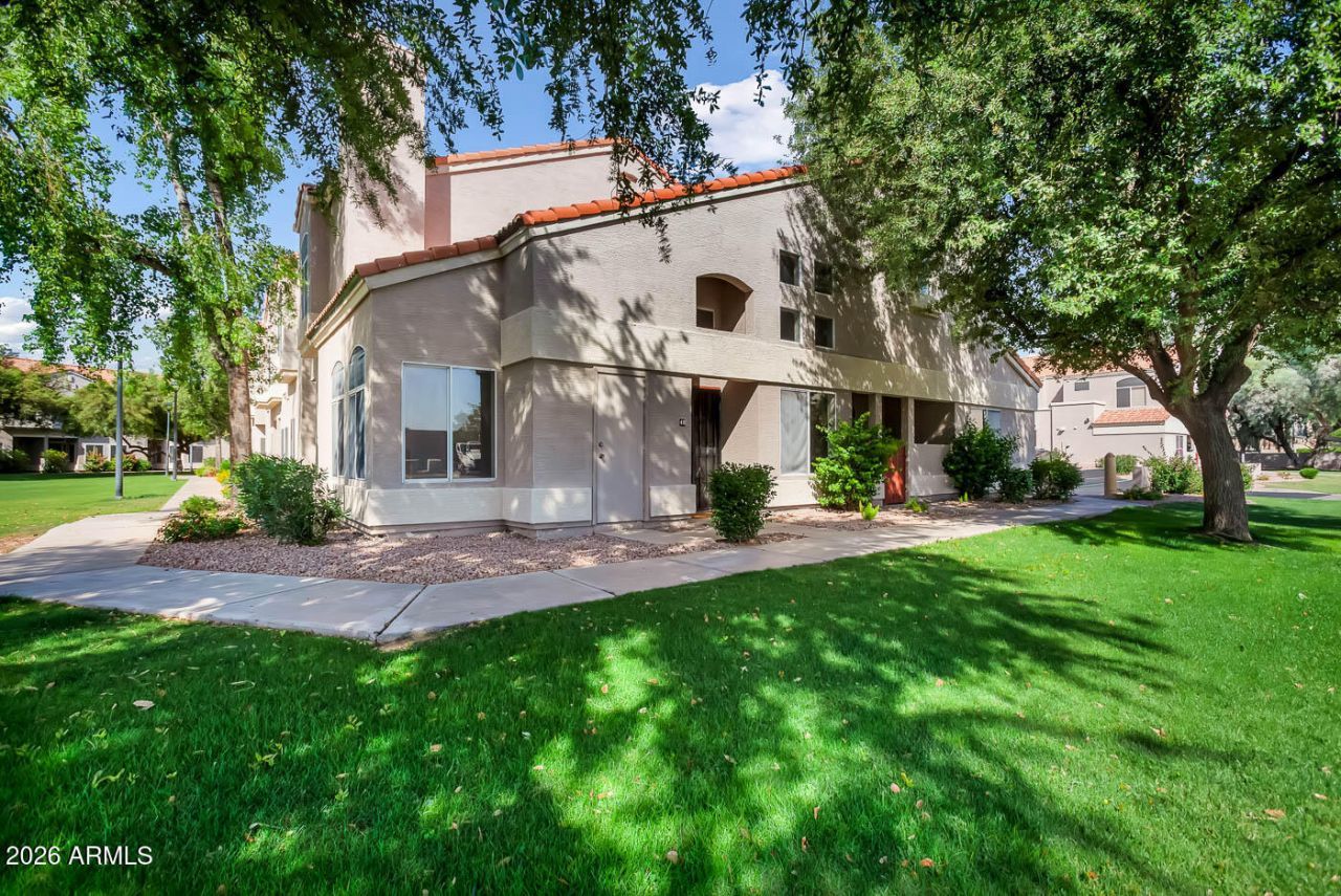 500 N Roosevelt Avenue, Unit 40, Chandler, AZ 85226 Main Photo
