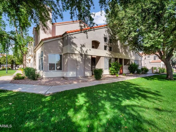 500 N ROOSEVELT Avenue, Unit 40, Chandler, AZ 85226