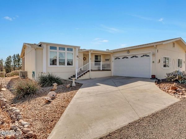 1299 W On The Greens Boulevard, Cottonwood, AZ 86326