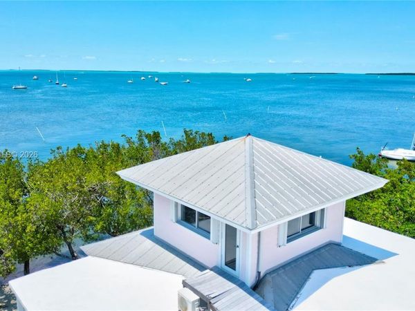 1101 Mastic Street, Islamorada, FL 33036