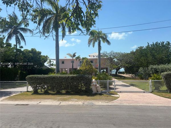 1101 Mastic Street , Islamorada, FL 33036