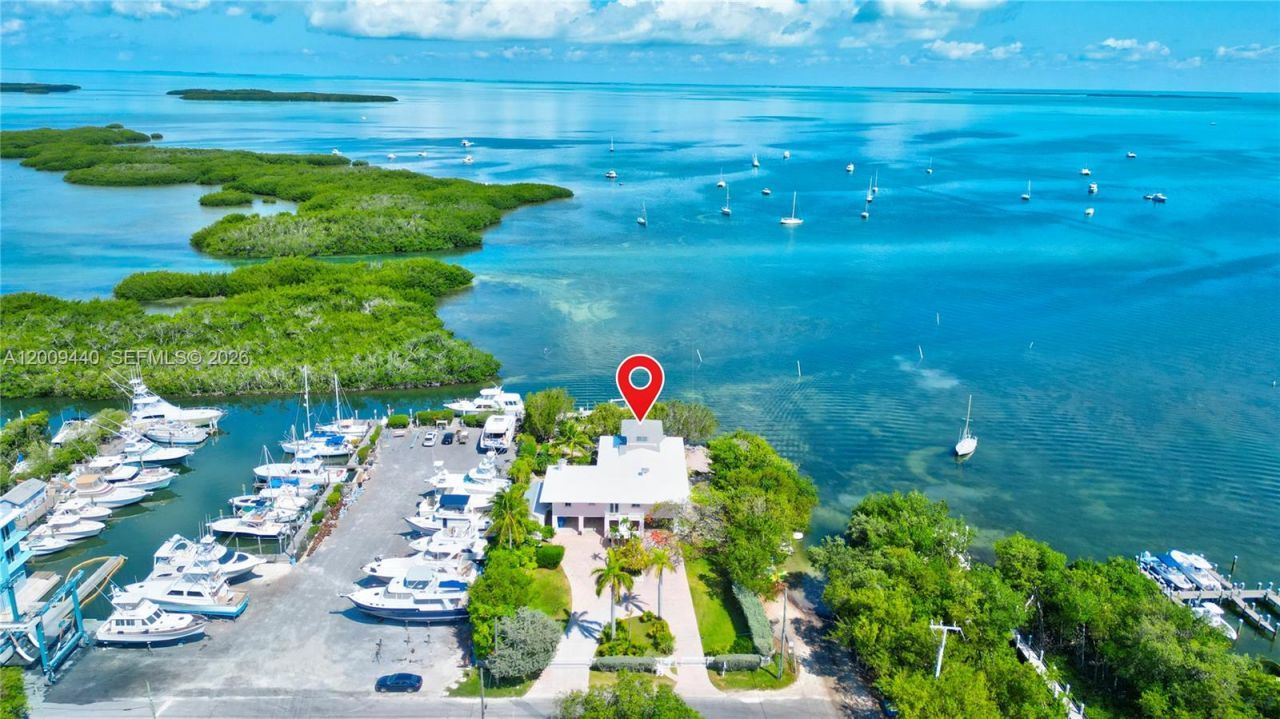 1101 Mastic Street, Islamorada, FL 33036 Photo
