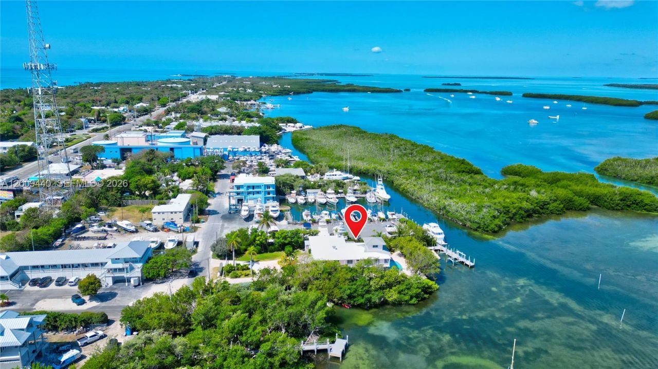 1101 Mastic Street, Islamorada, FL 33036 Photo