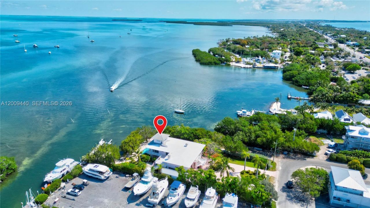 1101 Mastic Street, Islamorada, FL 33036 Photo