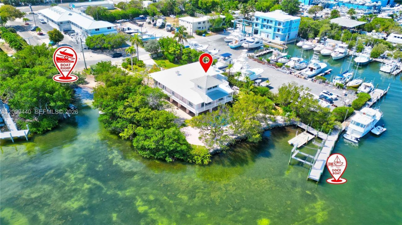 1101 Mastic Street, Islamorada, FL 33036 Photo