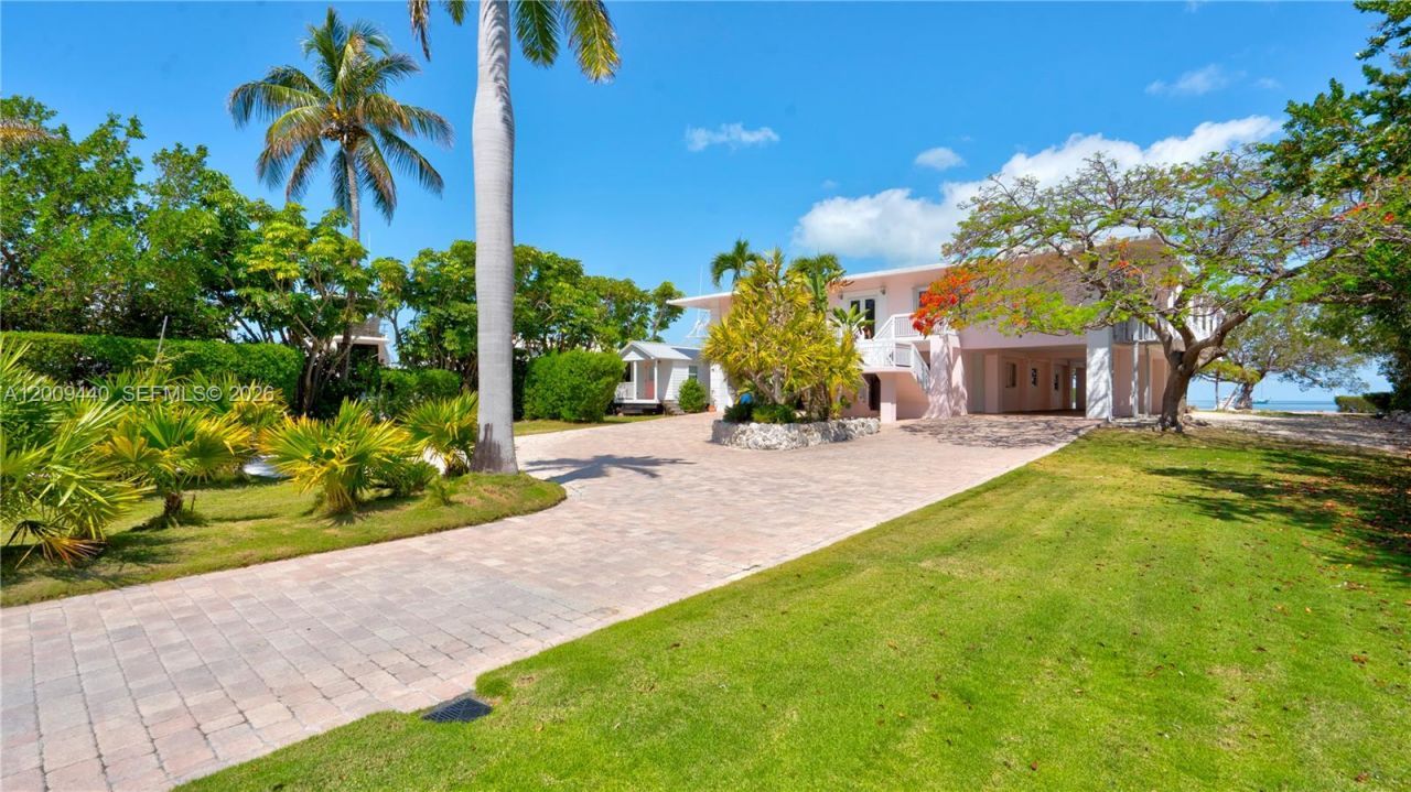 1101 Mastic Street, Islamorada, FL 33036 Photo