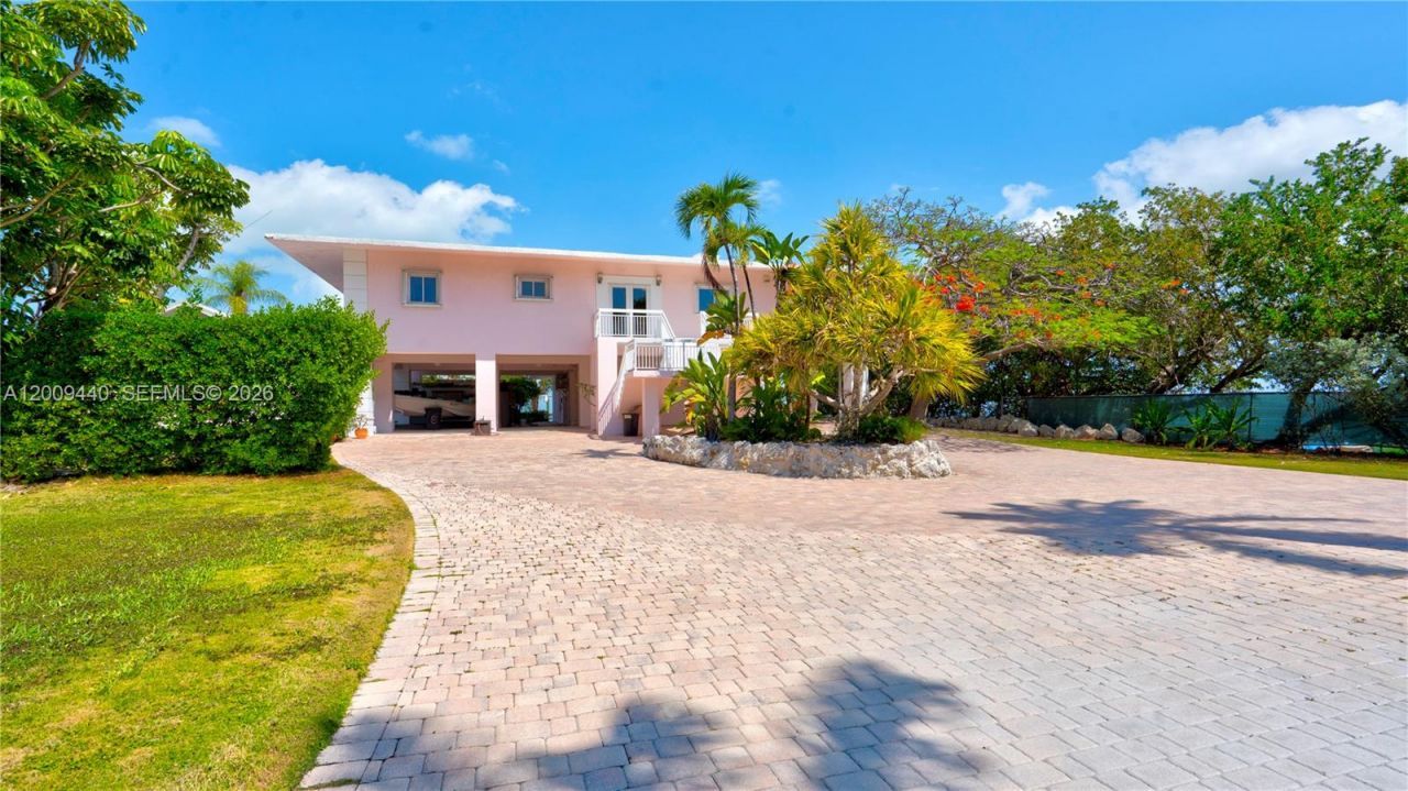 1101 Mastic Street, Islamorada, FL 33036 Photo