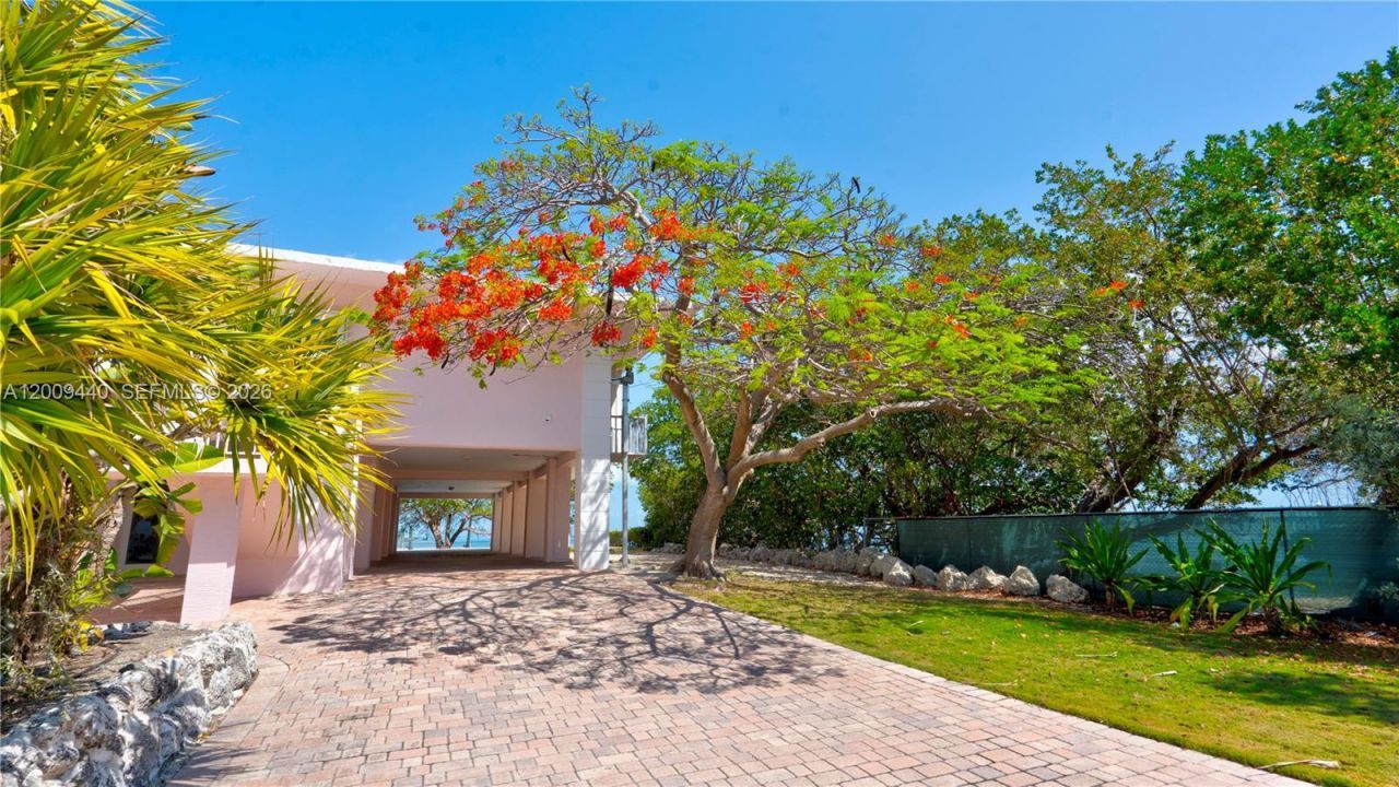 1101 Mastic Street, Islamorada, FL 33036 Photo