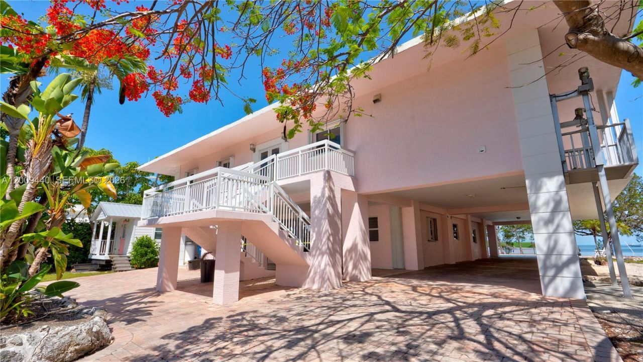 1101 Mastic Street, Islamorada, FL 33036 Photo
