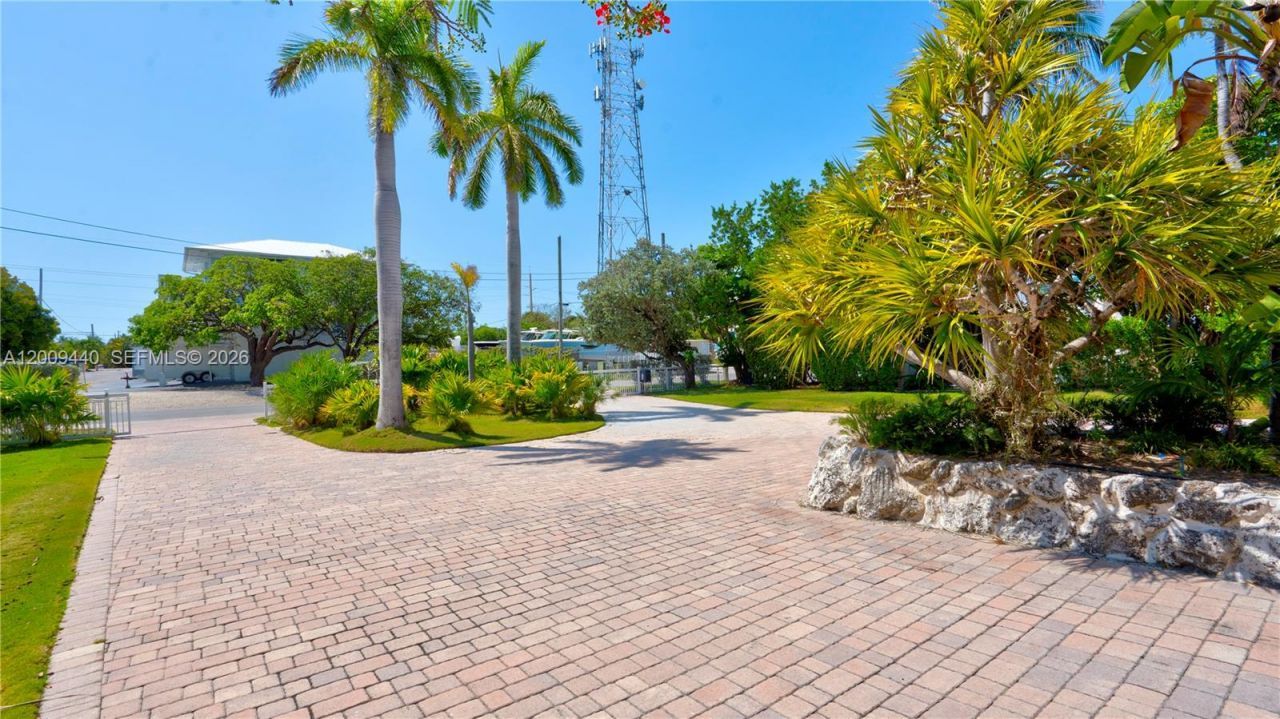 1101 Mastic Street, Islamorada, FL 33036 Photo
