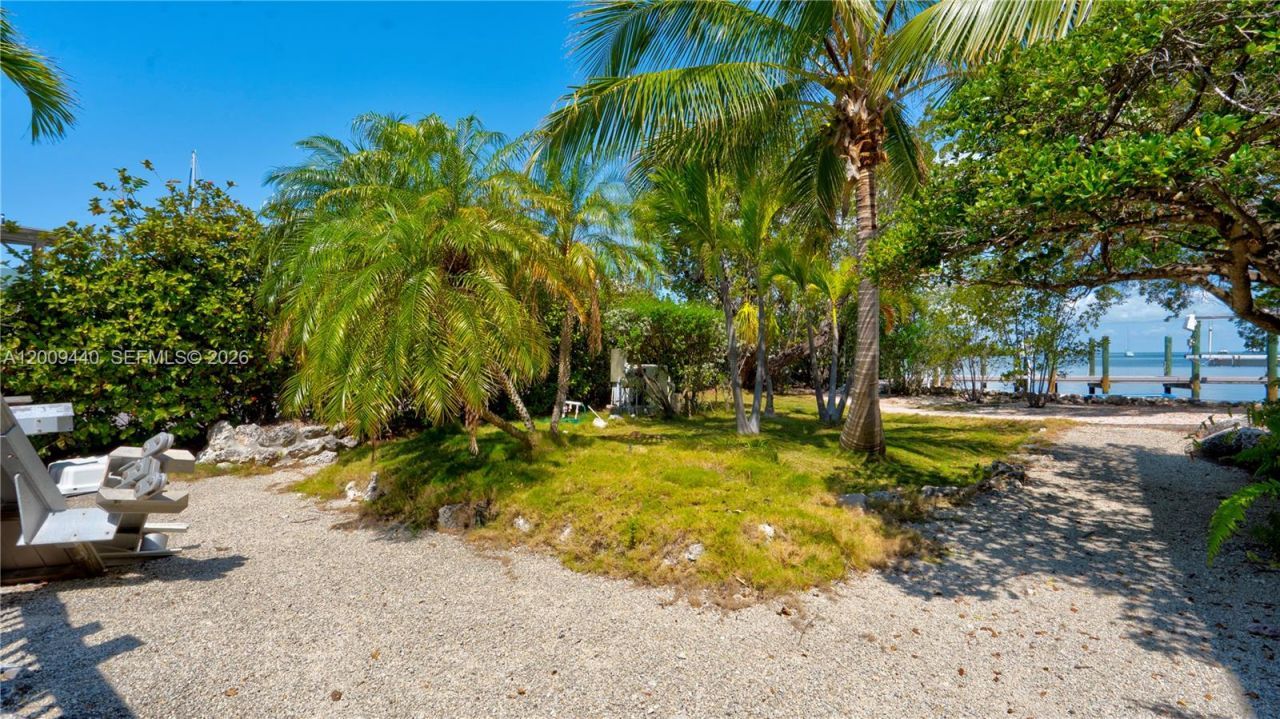 1101 Mastic Street, Islamorada, FL 33036 Photo
