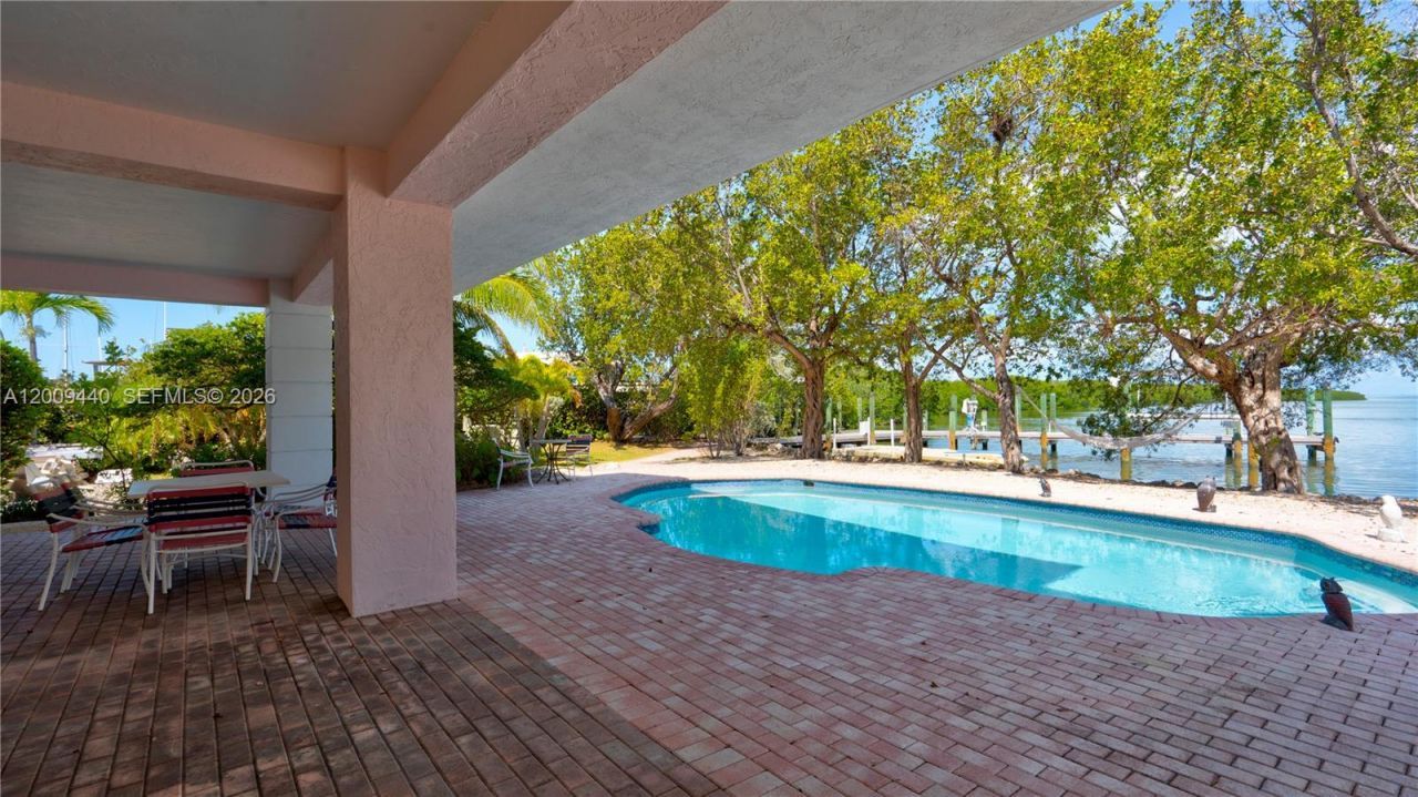 1101 Mastic Street, Islamorada, FL 33036 Photo