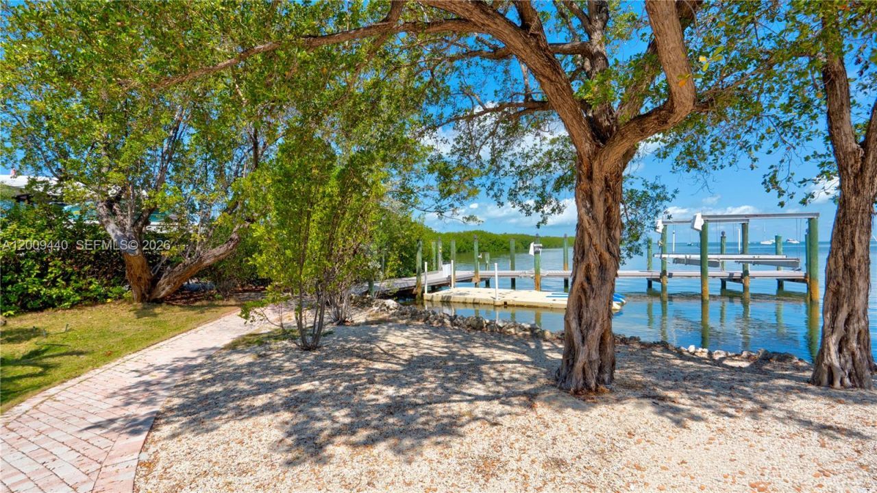 1101 Mastic Street, Islamorada, FL 33036 Photo