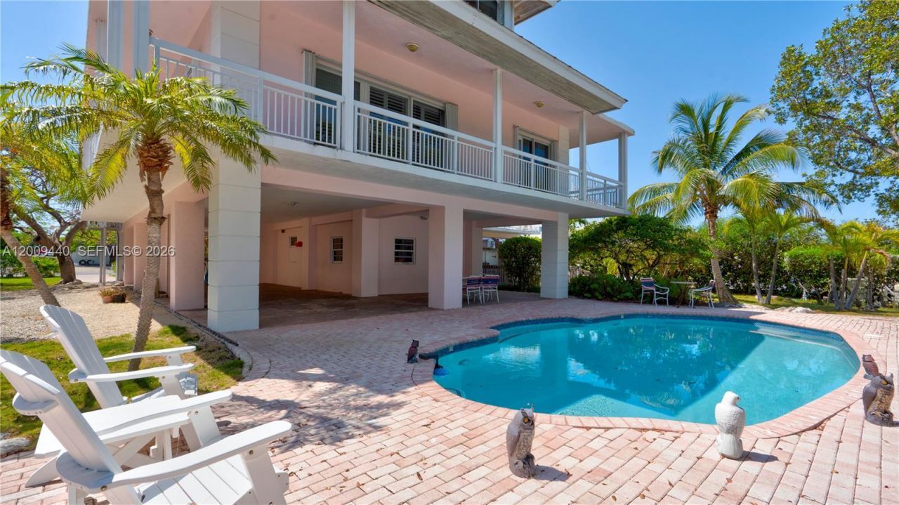 1101 Mastic Street, Islamorada, FL 33036 Photo