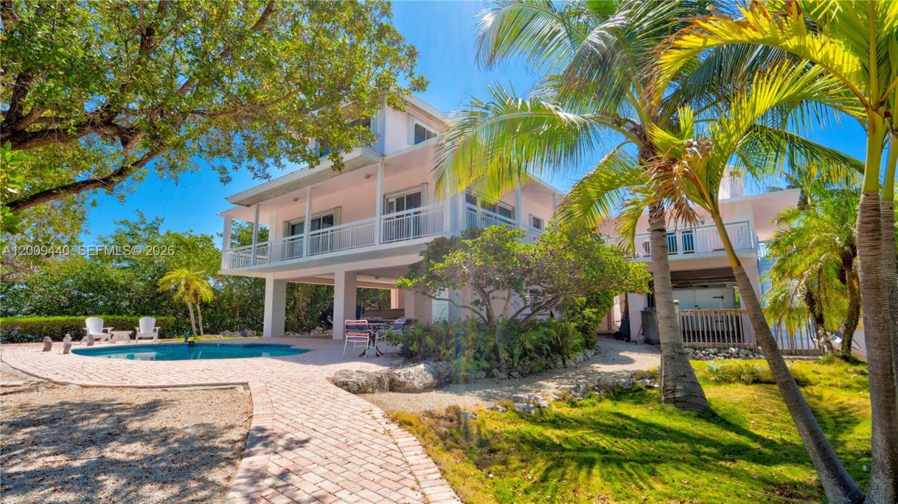 1101 Mastic Street, Islamorada, FL 33036 Photo