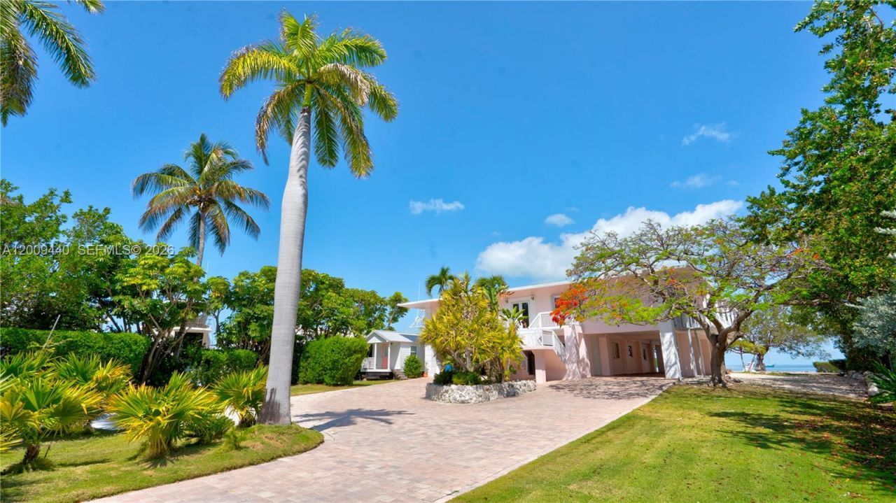 1101 Mastic Street, Islamorada, FL 33036 Photo