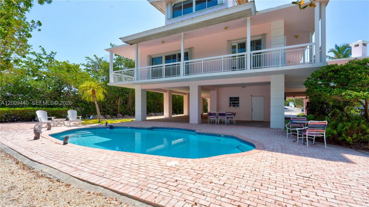1101 Mastic Street, Islamorada, FL 33036 Photo